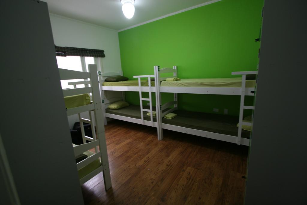 Limetime Hostels São Paulo Zimmer foto